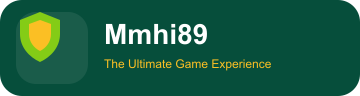 mmhi89.com Logo